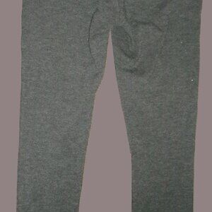 Woman's Gray One 5 One Gray Pants Medium Used